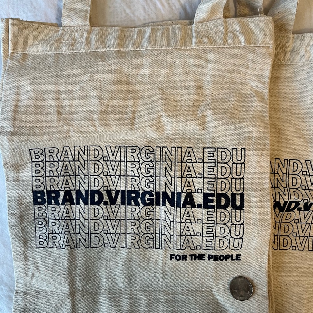 Basic Canvas Totes - image 3
